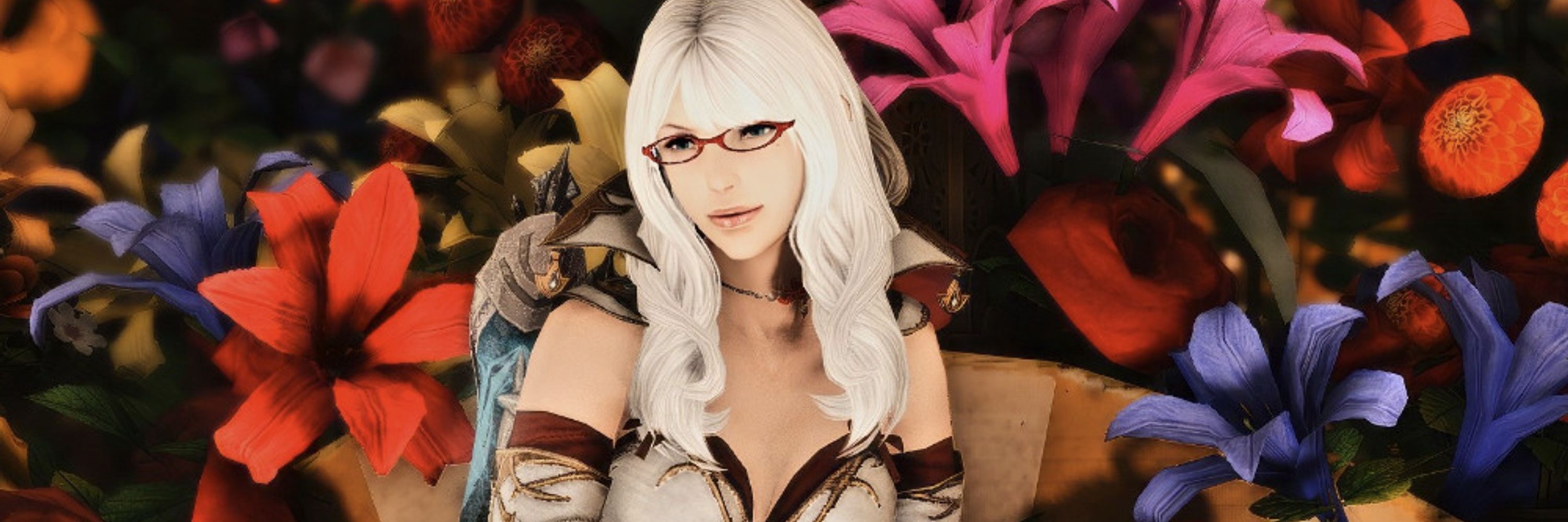 Rosamia Rose@Ixion