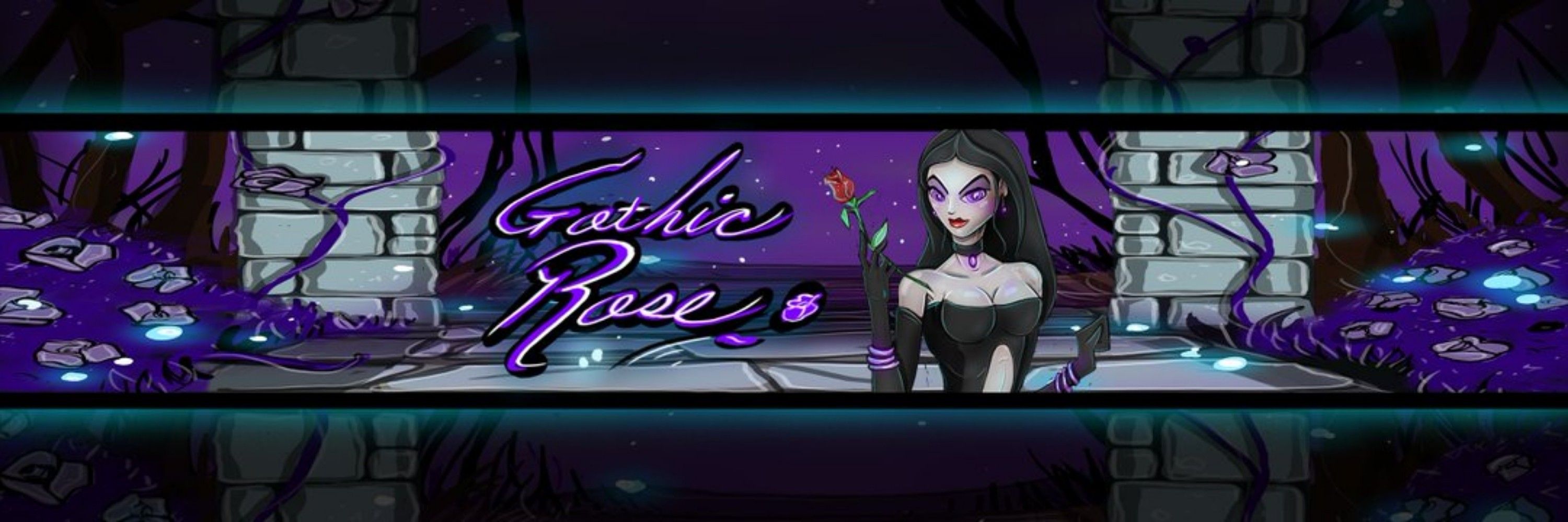GothicRose⁷ 🥀Narrations