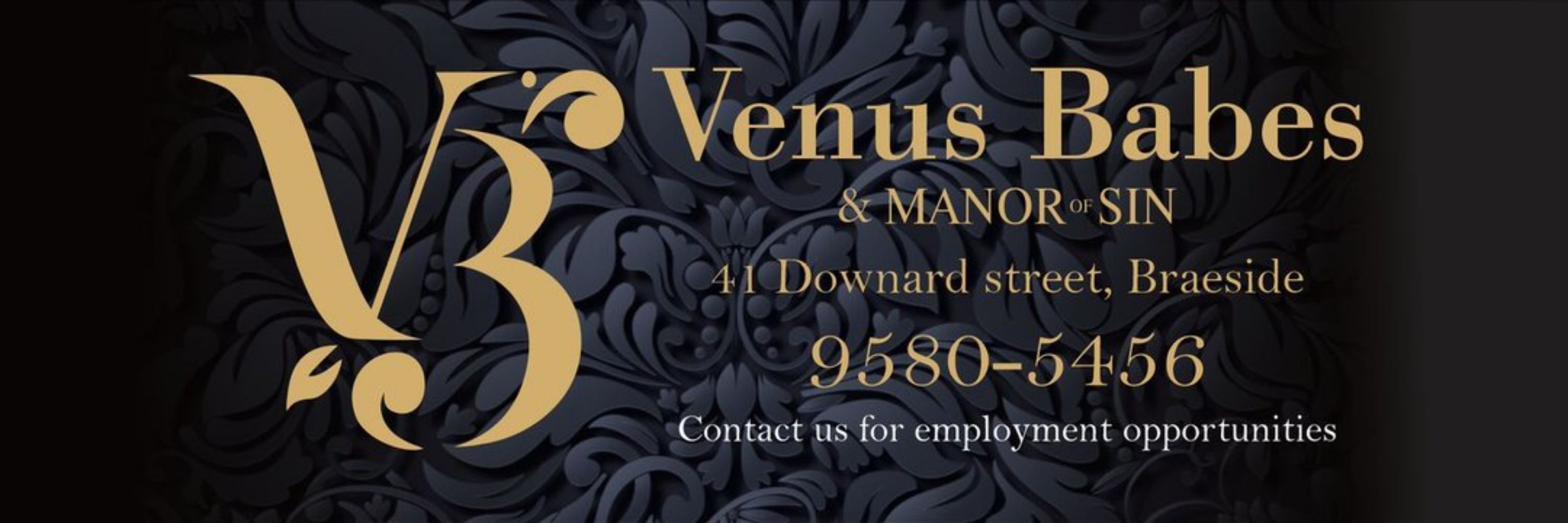 🌟 Venus Babes 🌟
