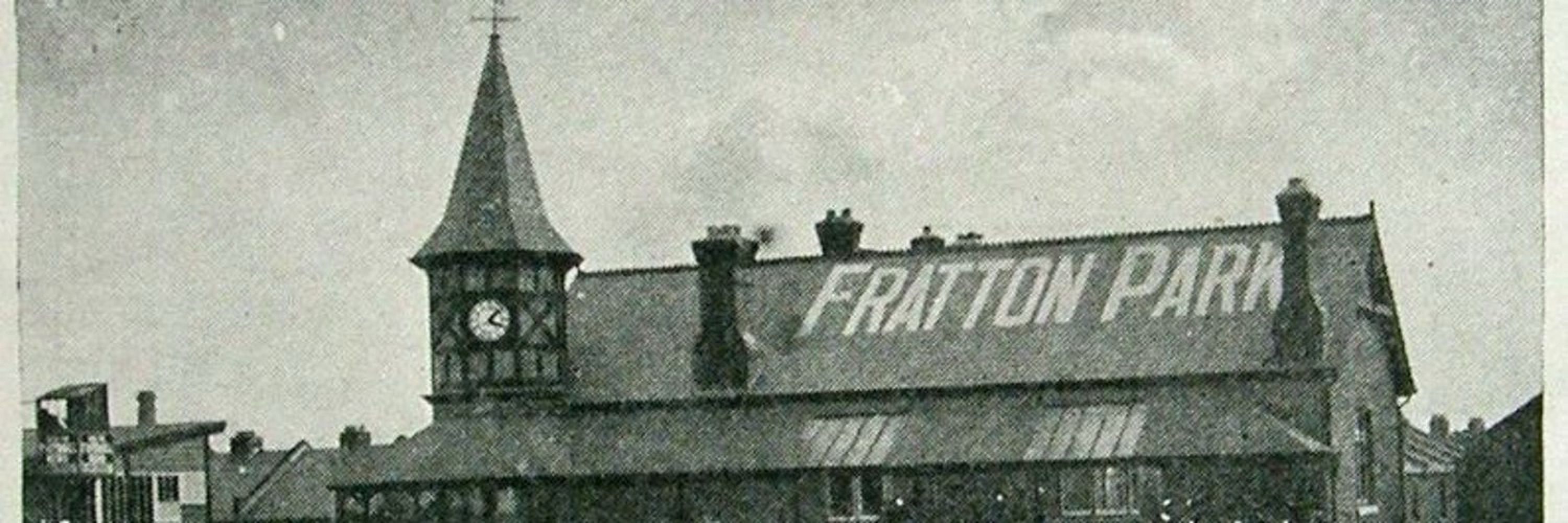 Pompey History Society