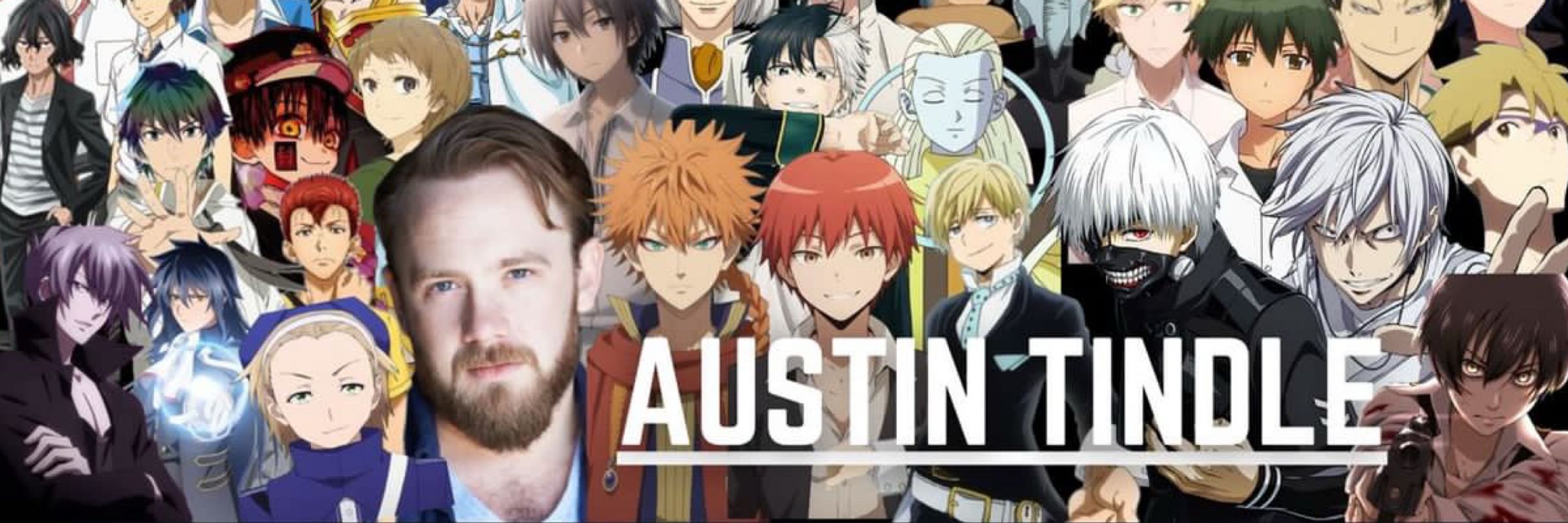 Austin Tindle