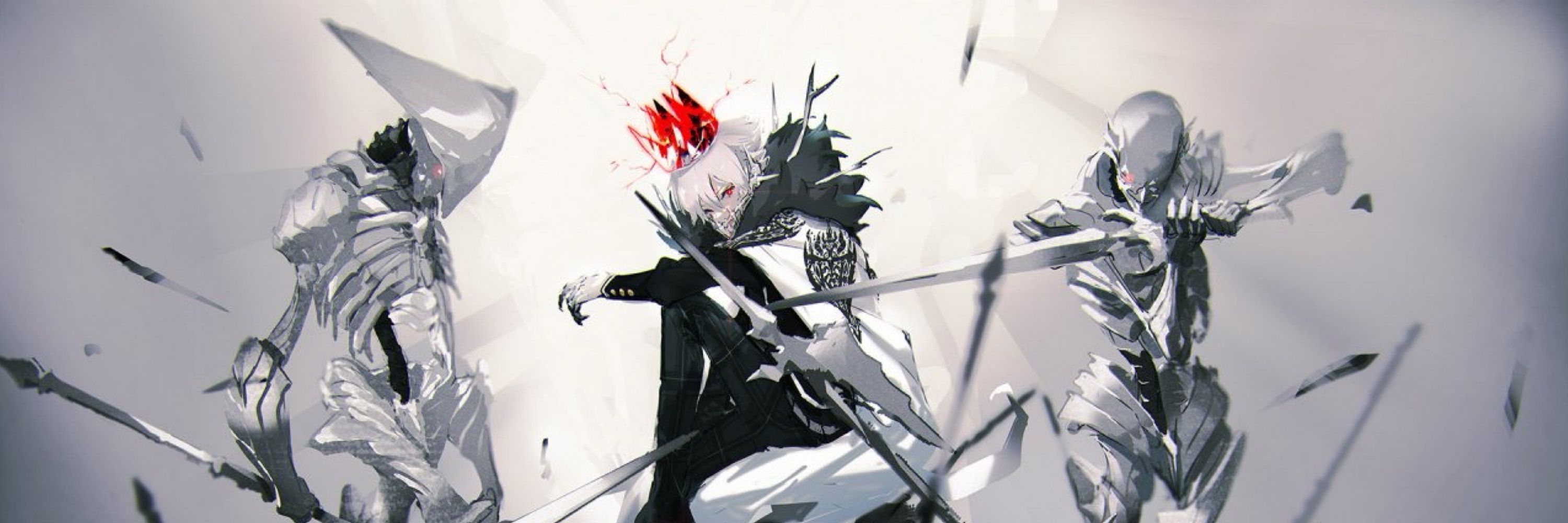 Monark of Nocturne