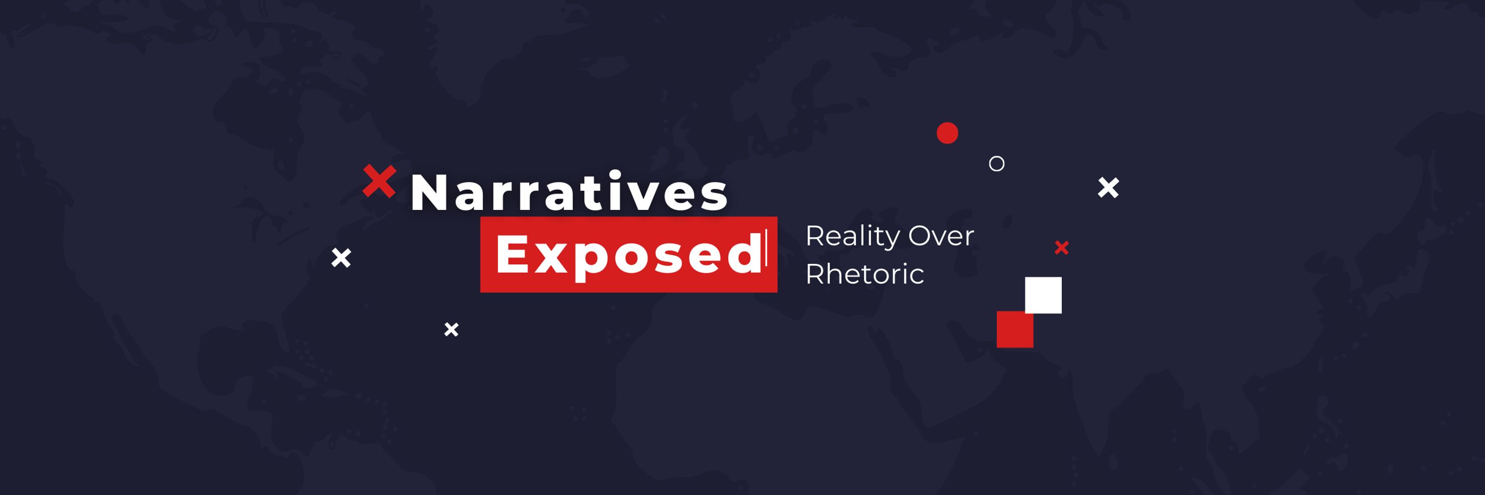 Narratives Exposed