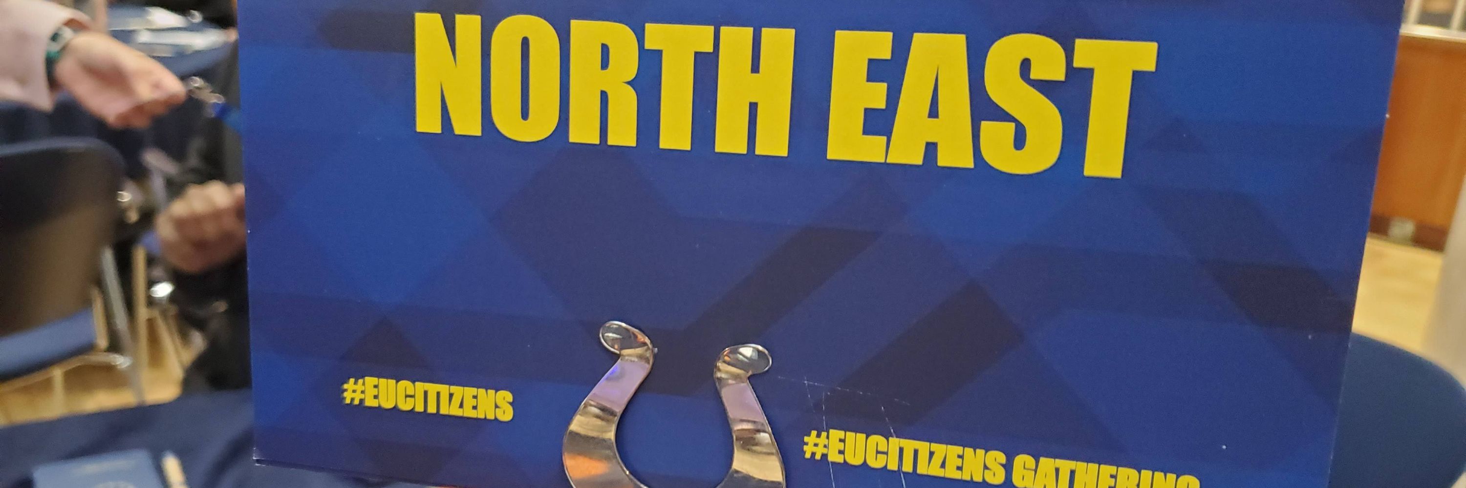 North East for Europe 