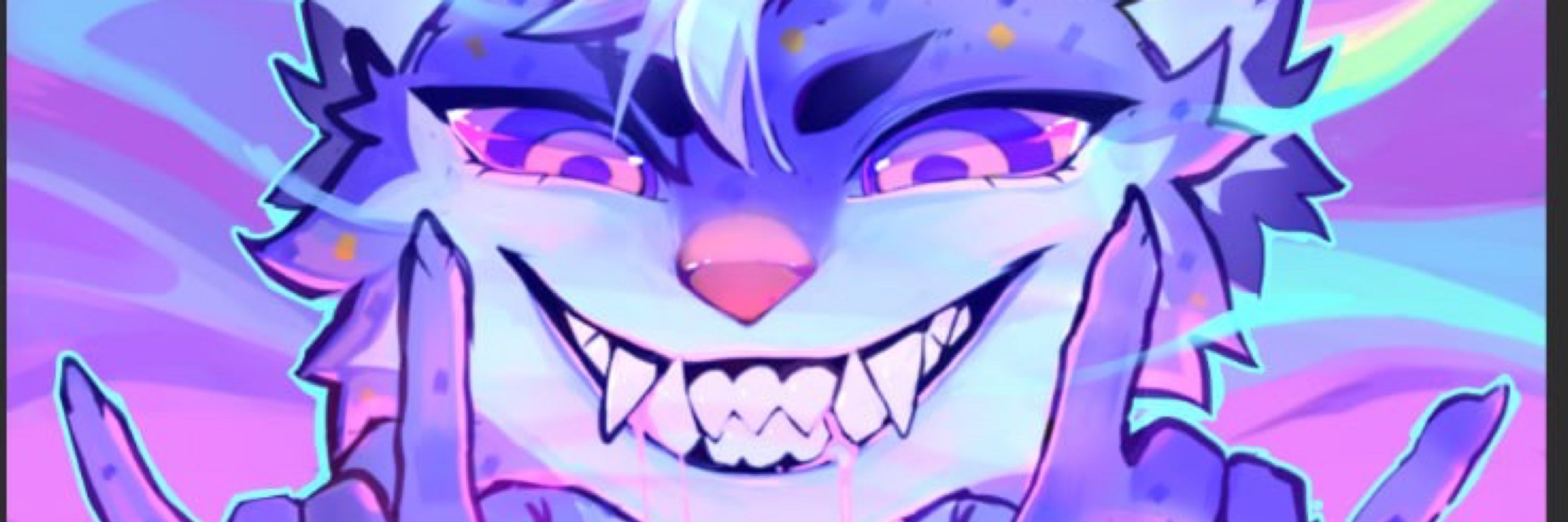  🔞 Jax Hyena 🔞