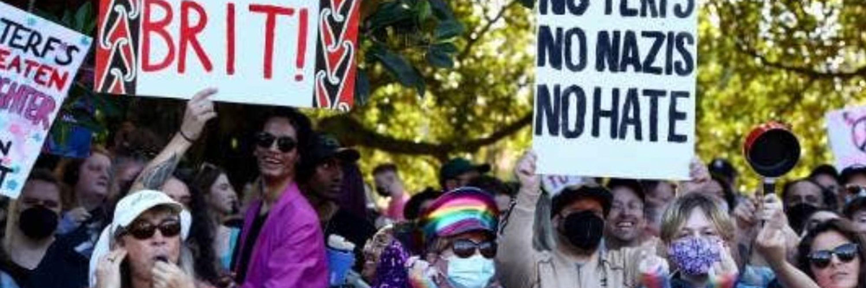 Trans Liberation Alliance