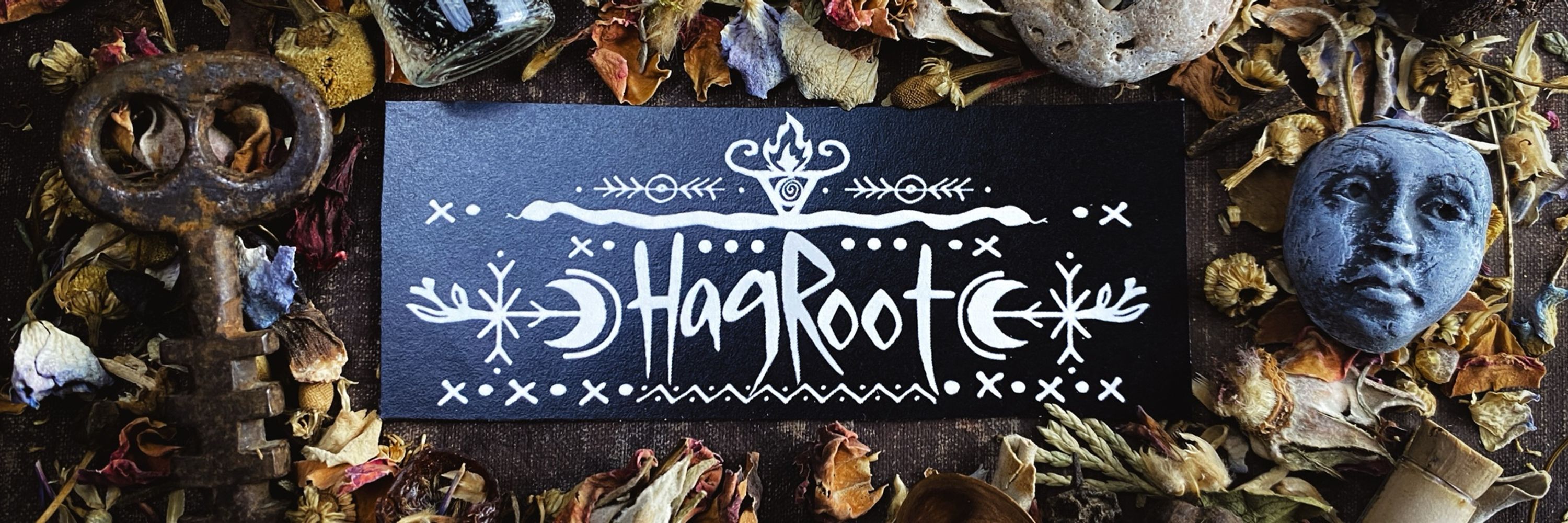HagRoot