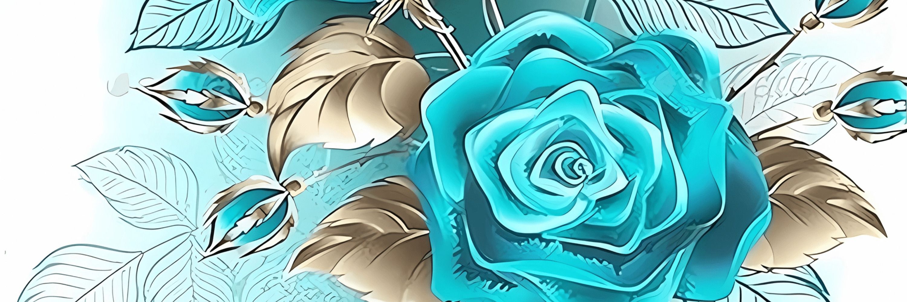 Profile banner