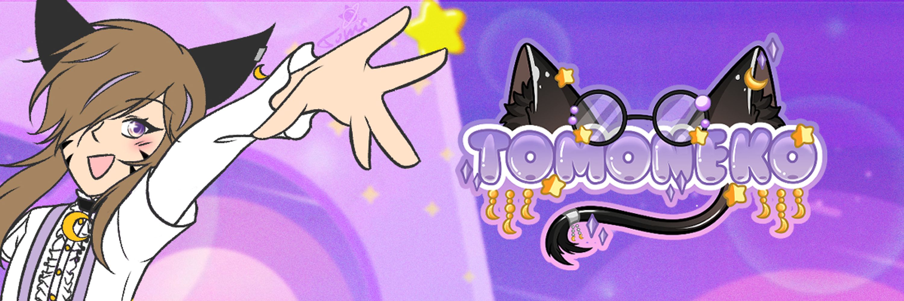 💫💜TomoNeko💜💫
