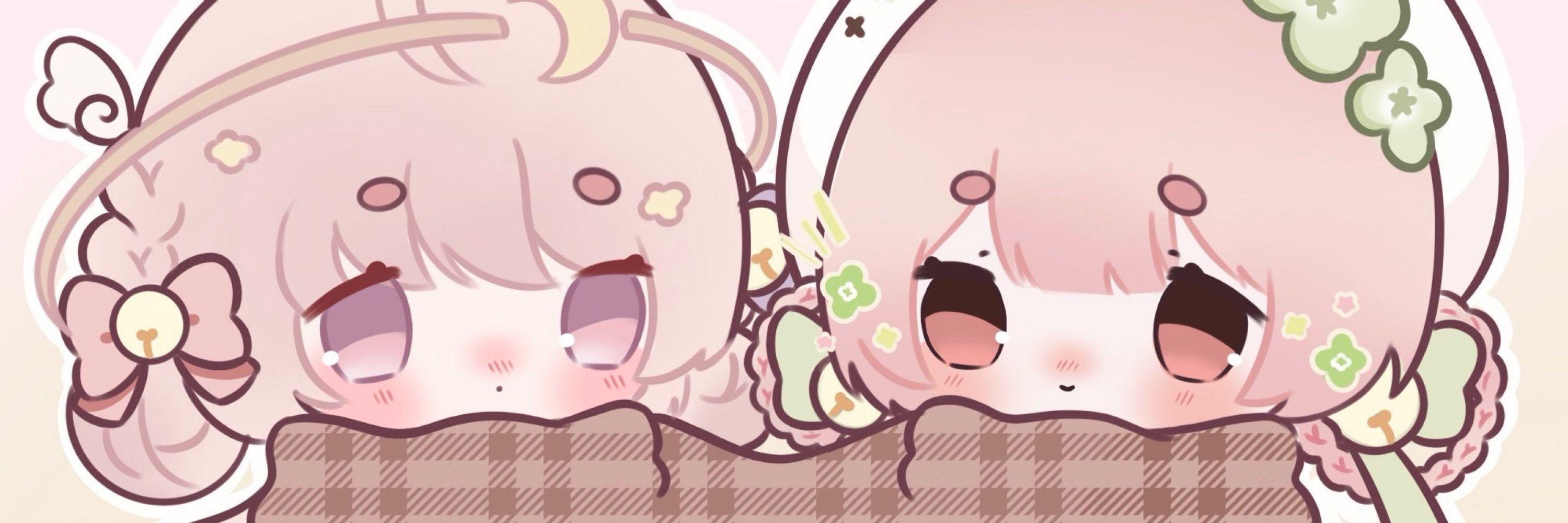 Clover | Lotte | That Bish