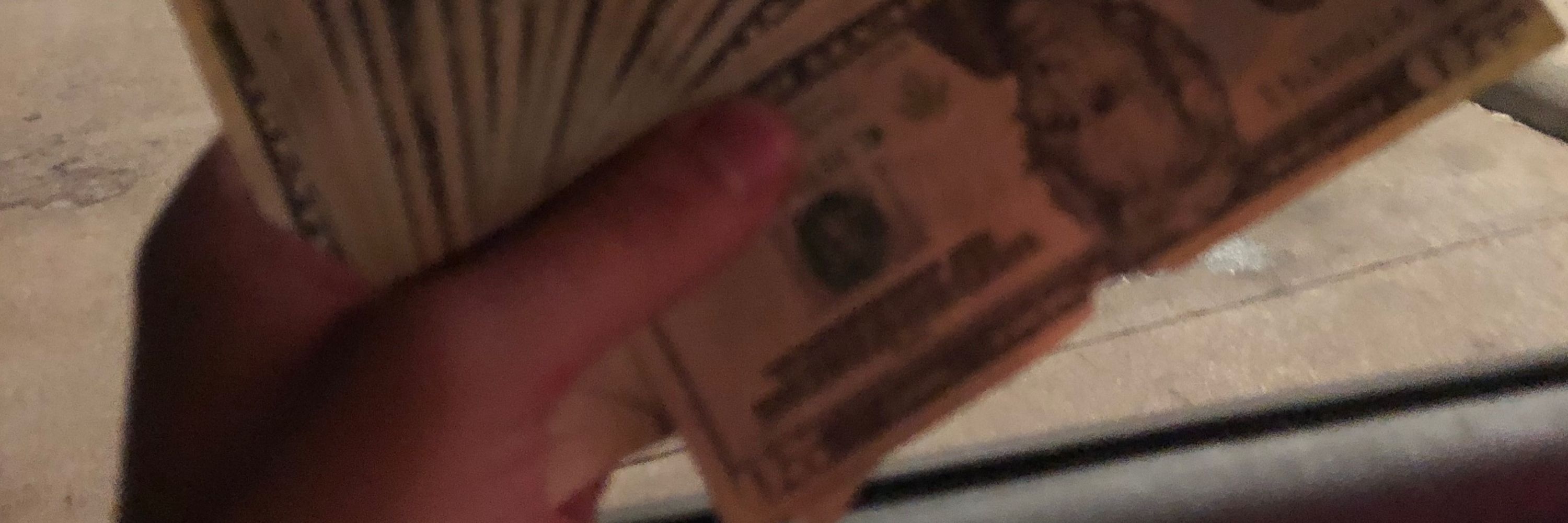 Gods Cum-sock