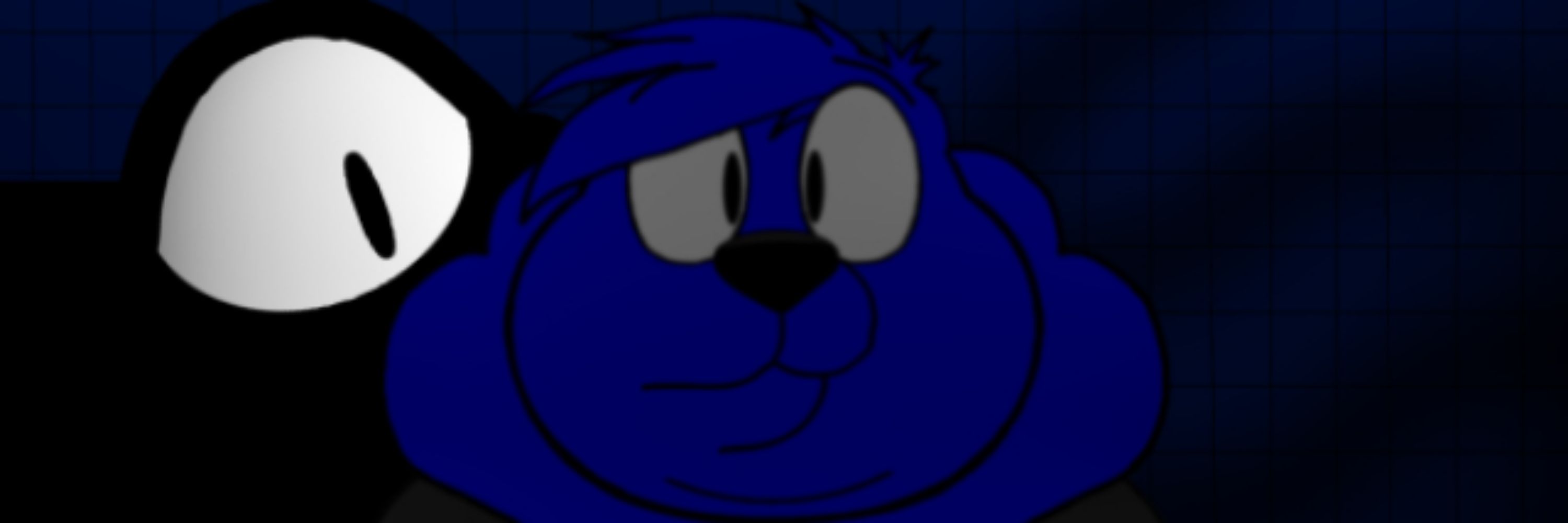 CesarBlueBear