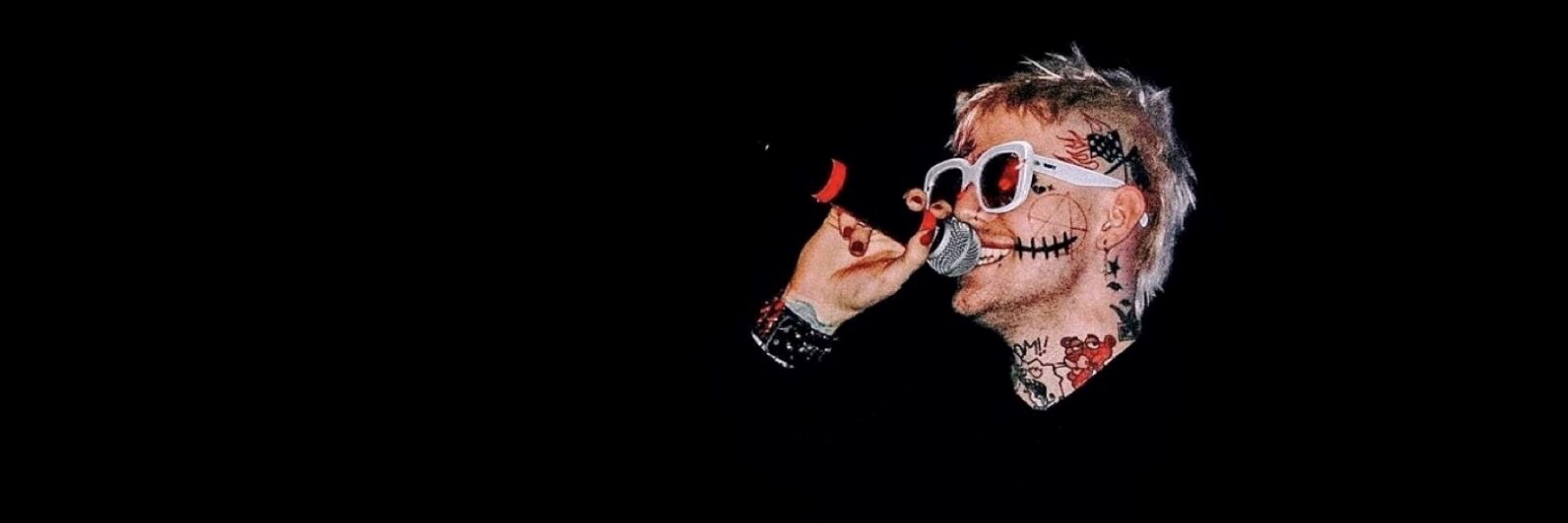 Goth Boy Sinner