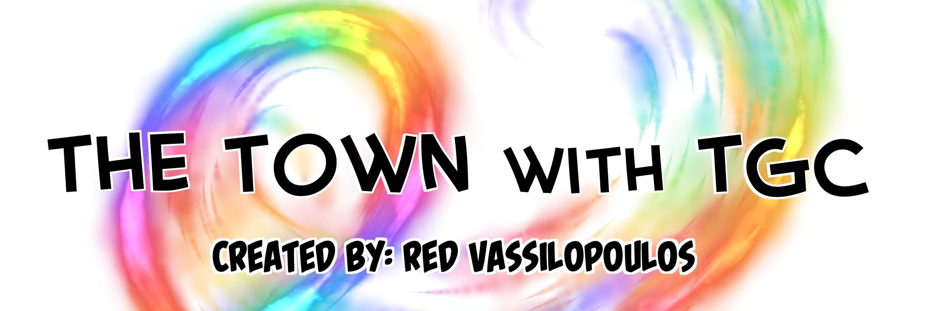 Red Vassilopoulos