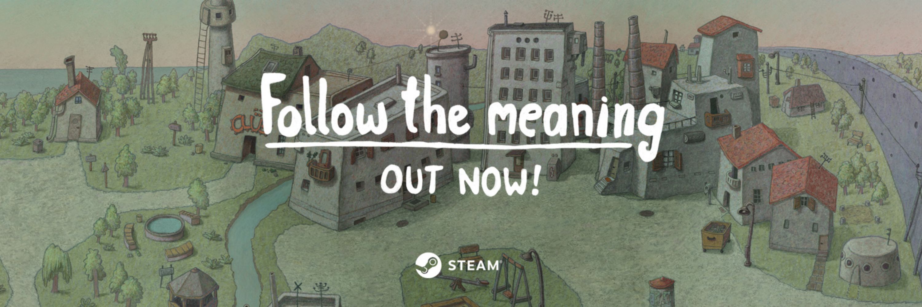 Second Maze 🕵🏼 Follow the meaning is OUT NOW 🔎