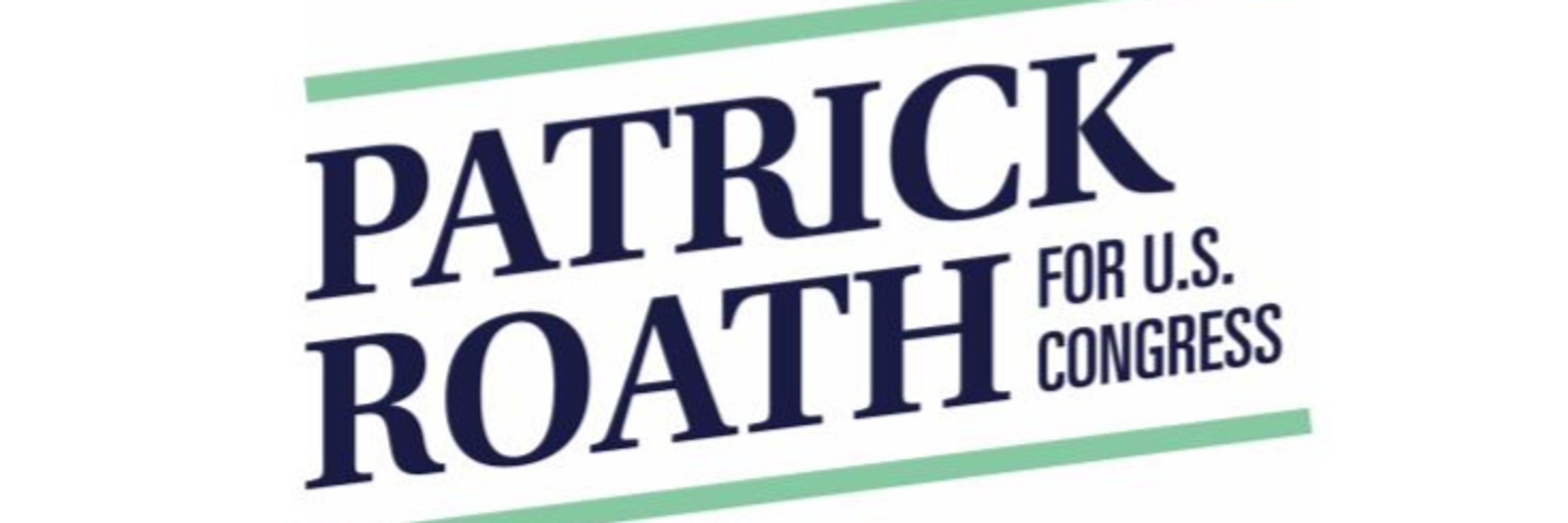Patrick Roath