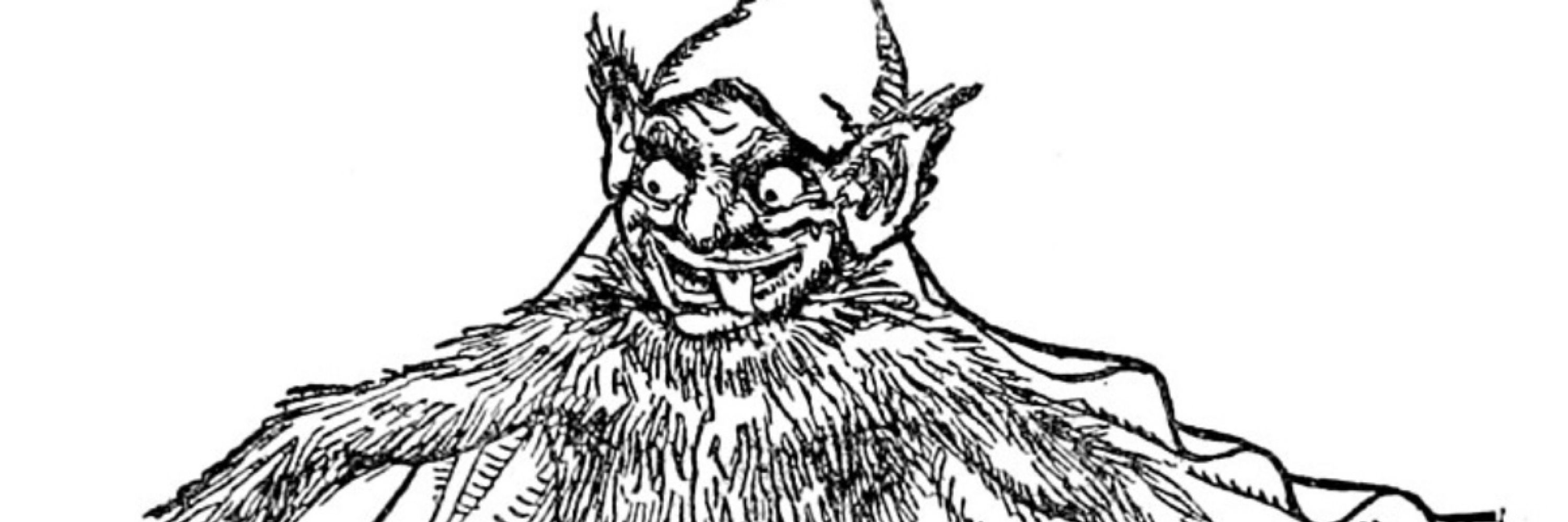 🤰Mother Bi Goblin🤰