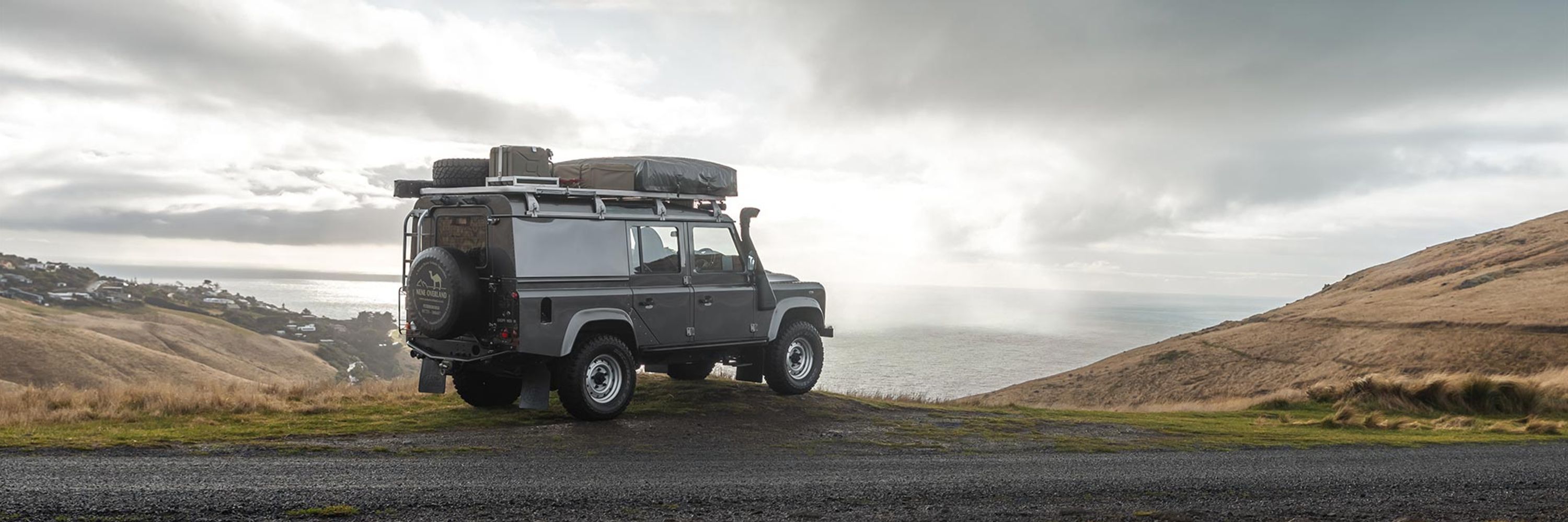 Diffloc Off-road 