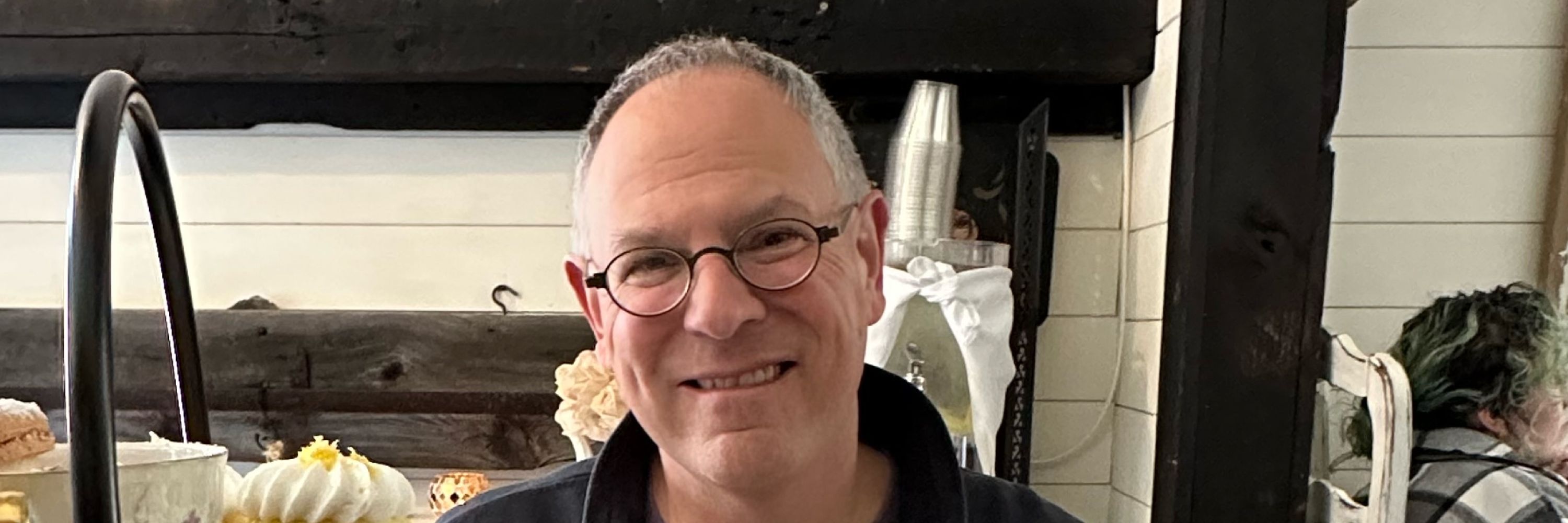Eric Levin