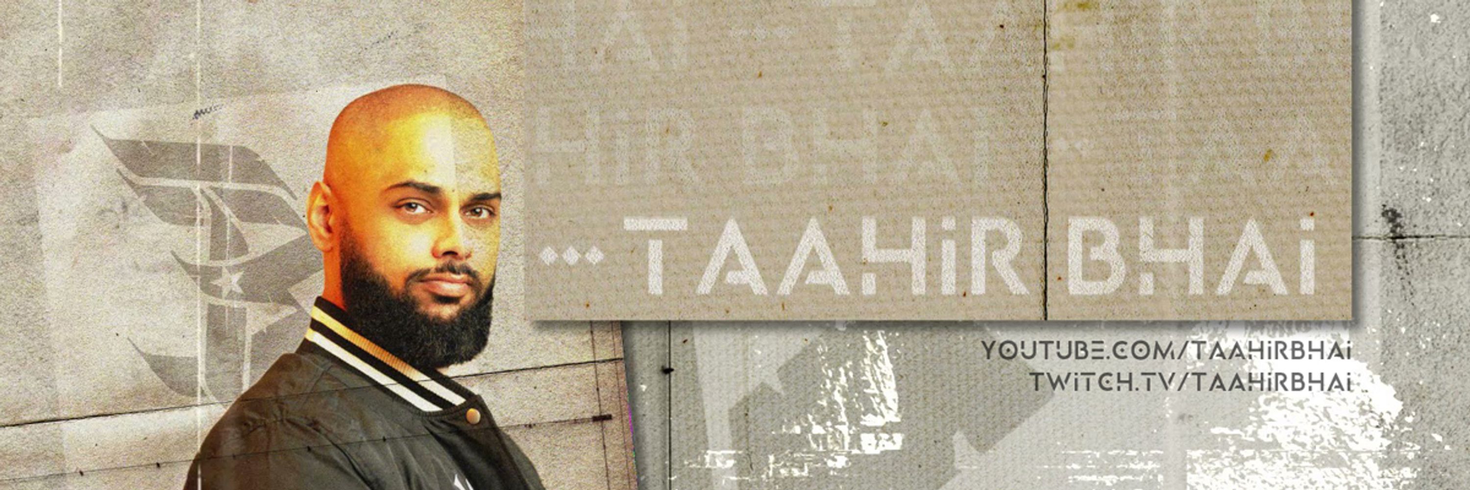 Taahir Bhai