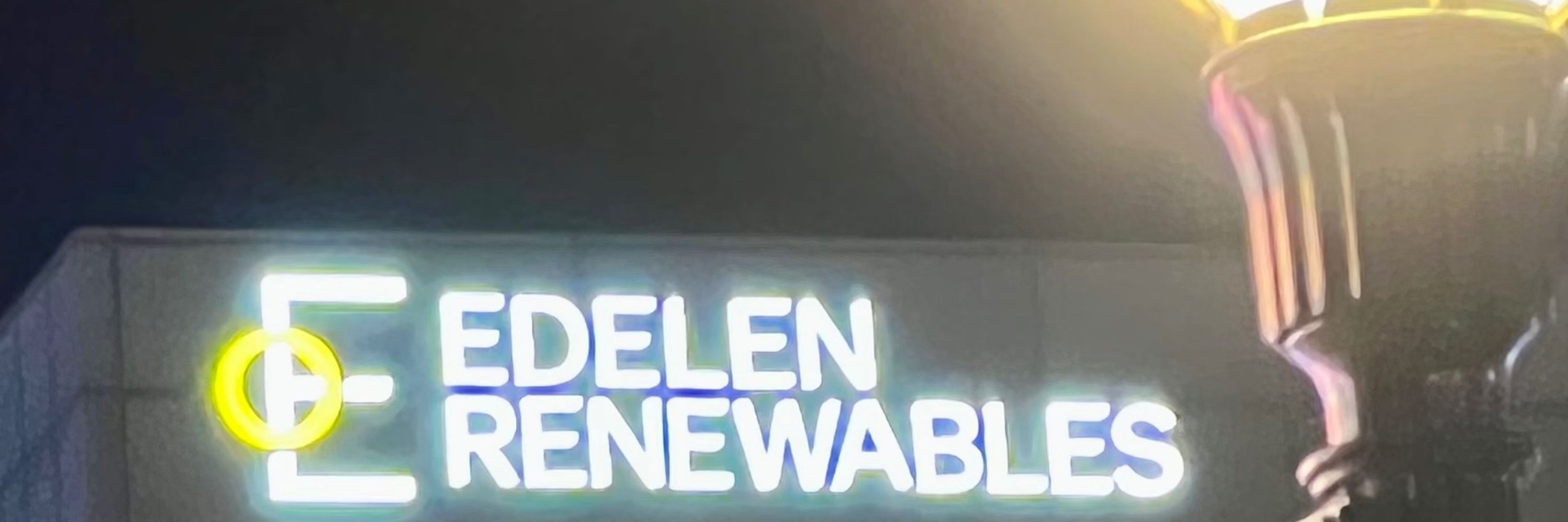 Adam Edelen
