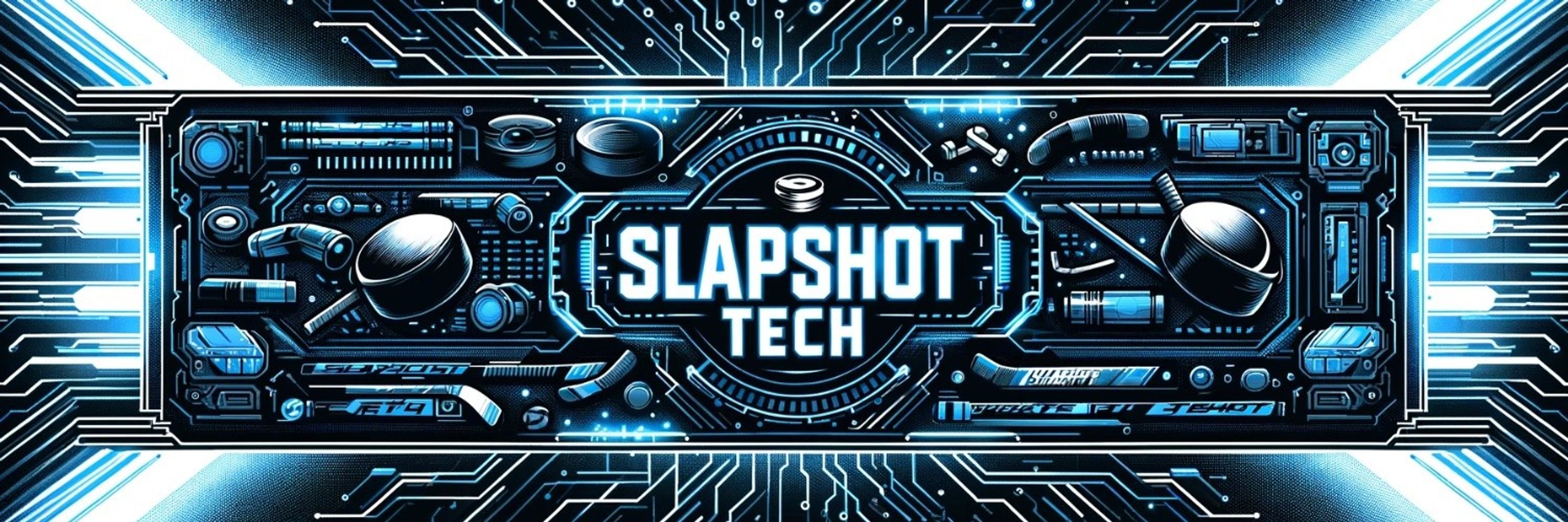SlapShotTech