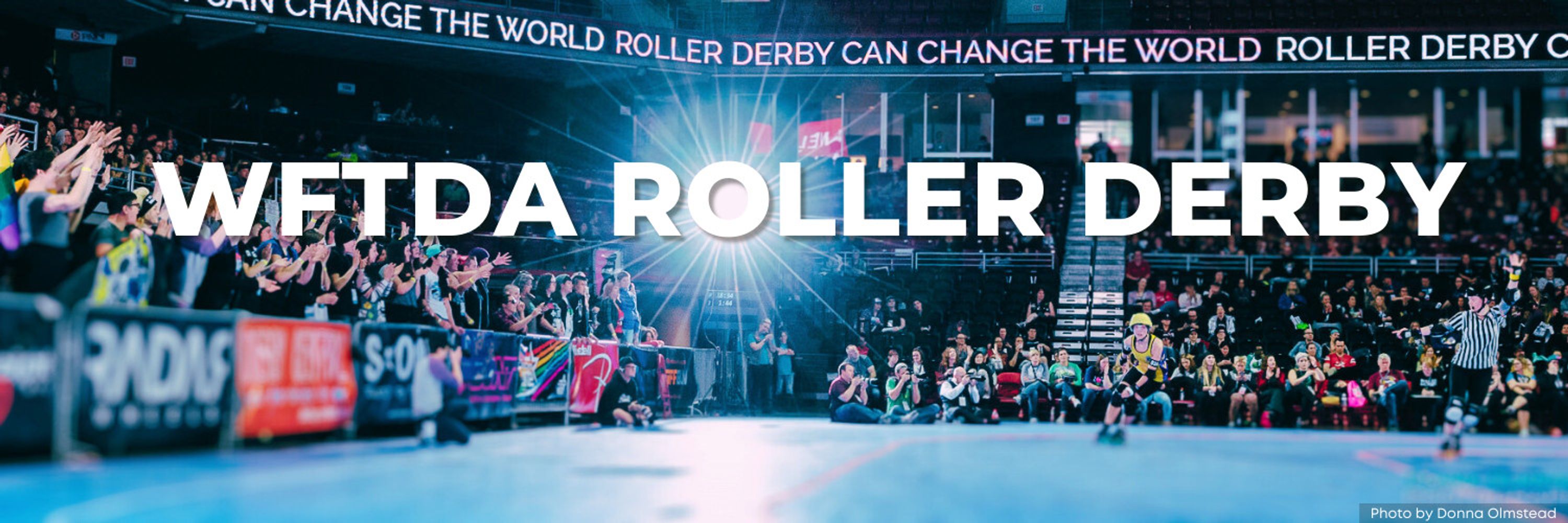 WFTDA