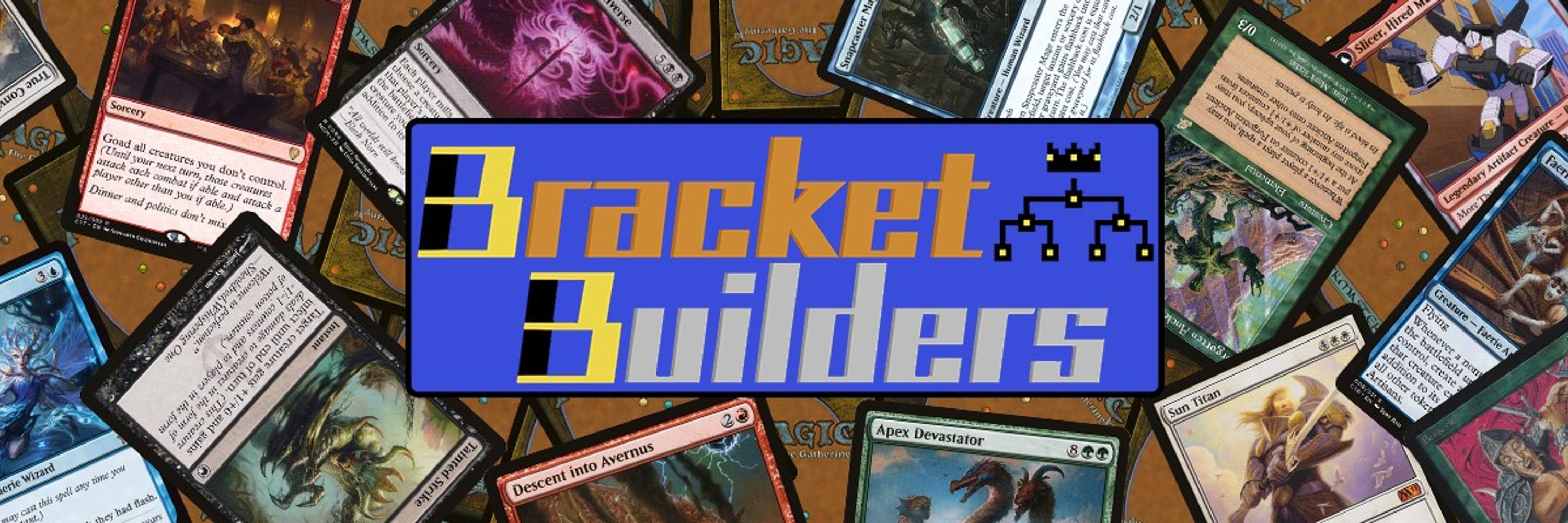 Bracket Builders
