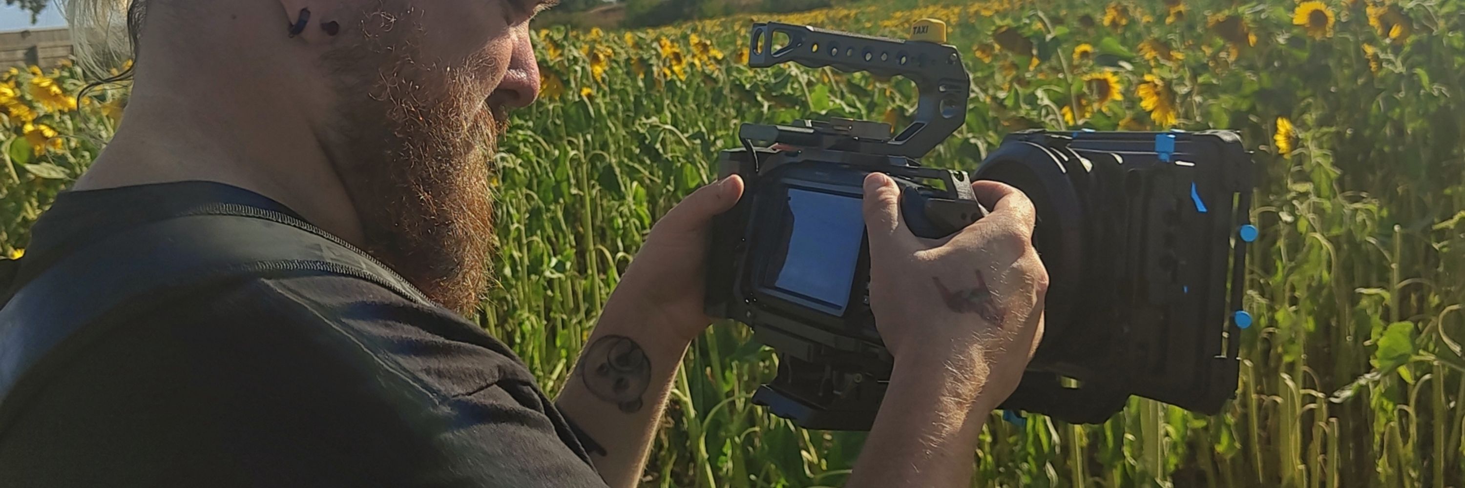 Ren Brian | Filmmaker