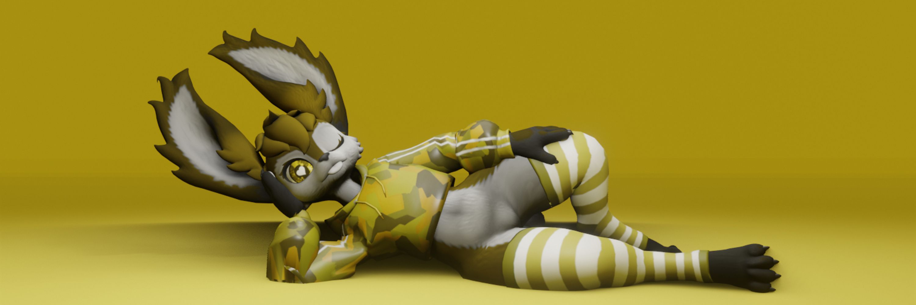 🔞Jazz Mouse💛