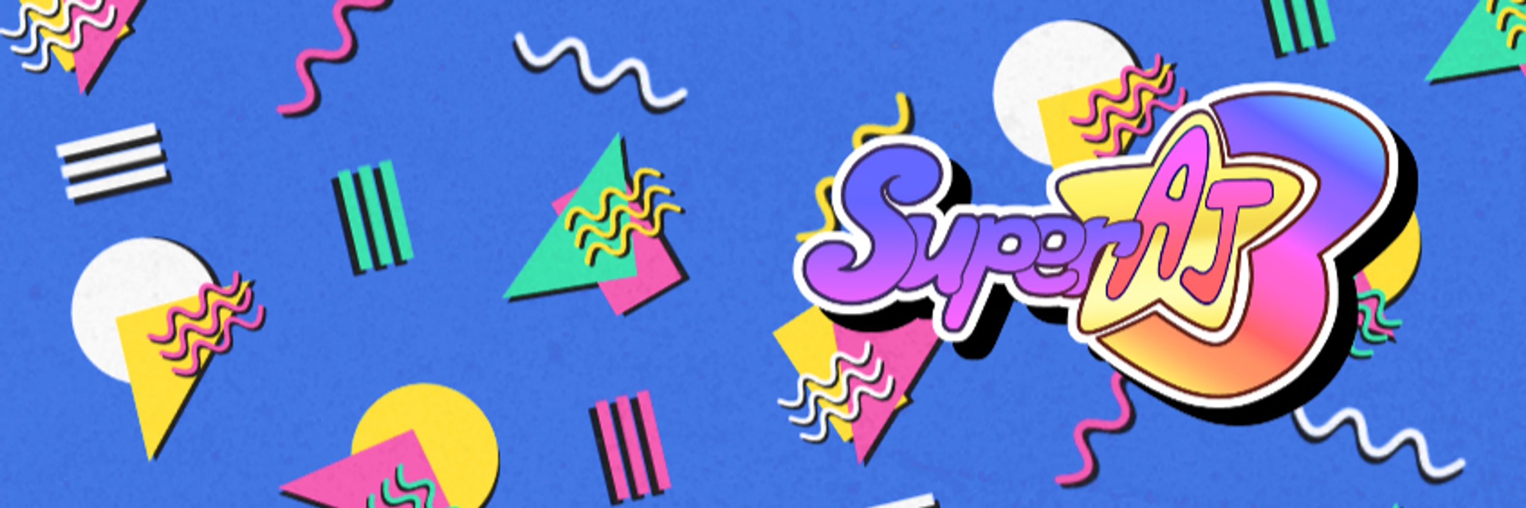 SuperAj3