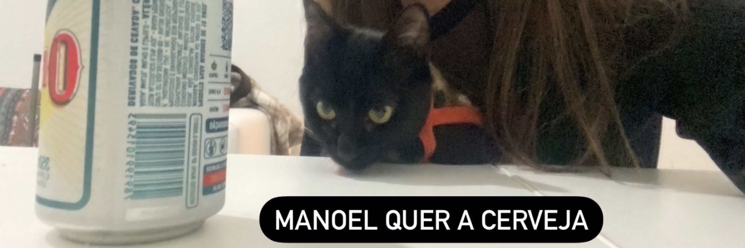 malu mãe do Manoel 