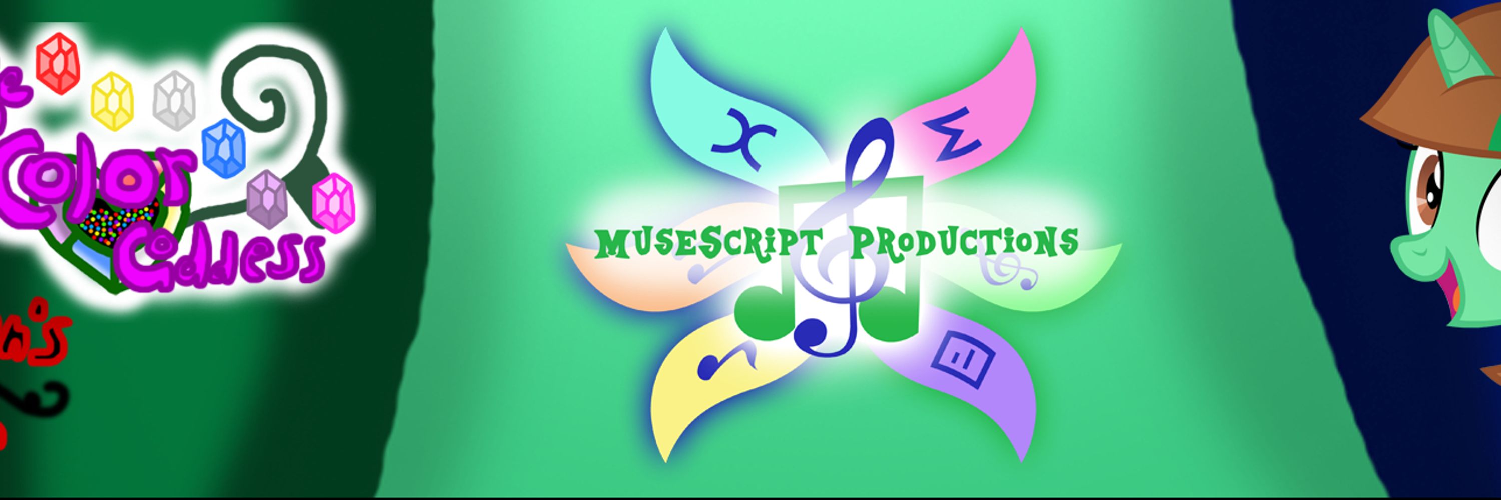 🌲MuseScript🌲