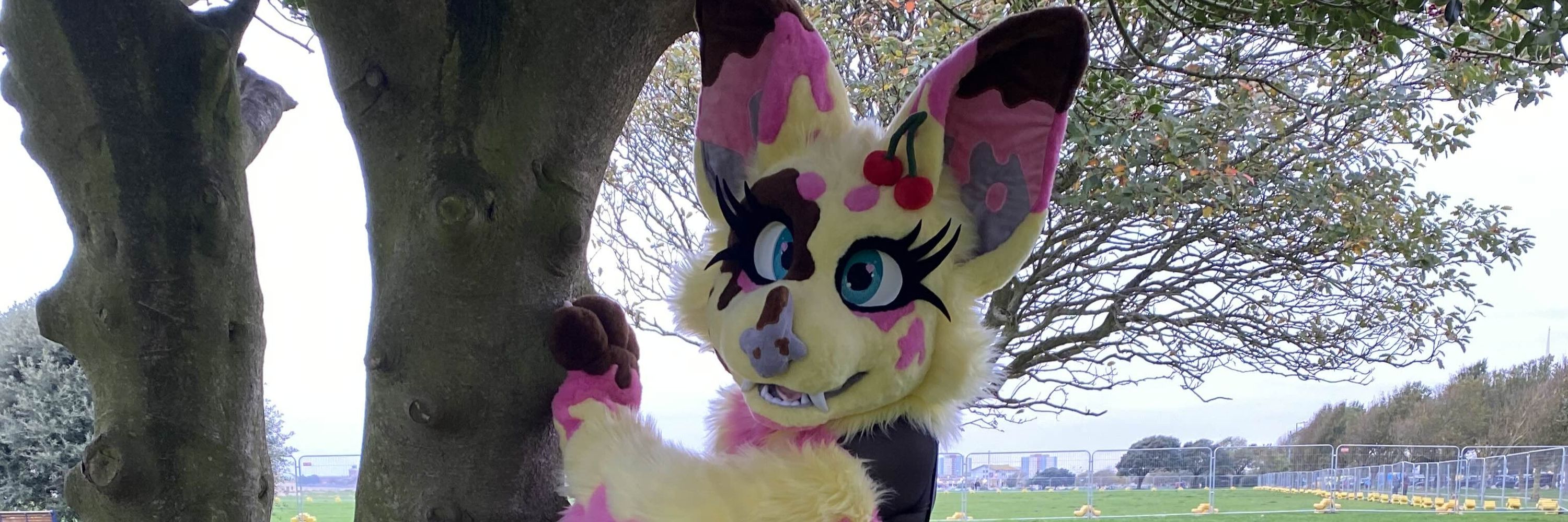 Mina 🔜 CFz
