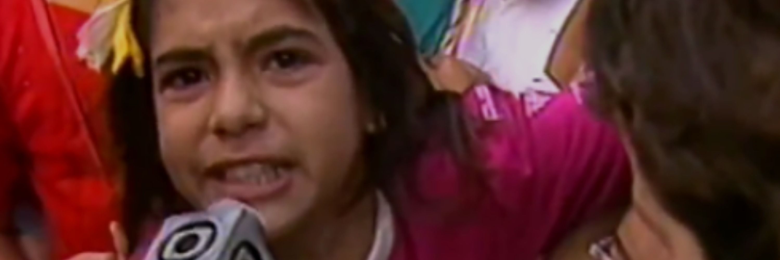 Que xou da Xuxa é esse?