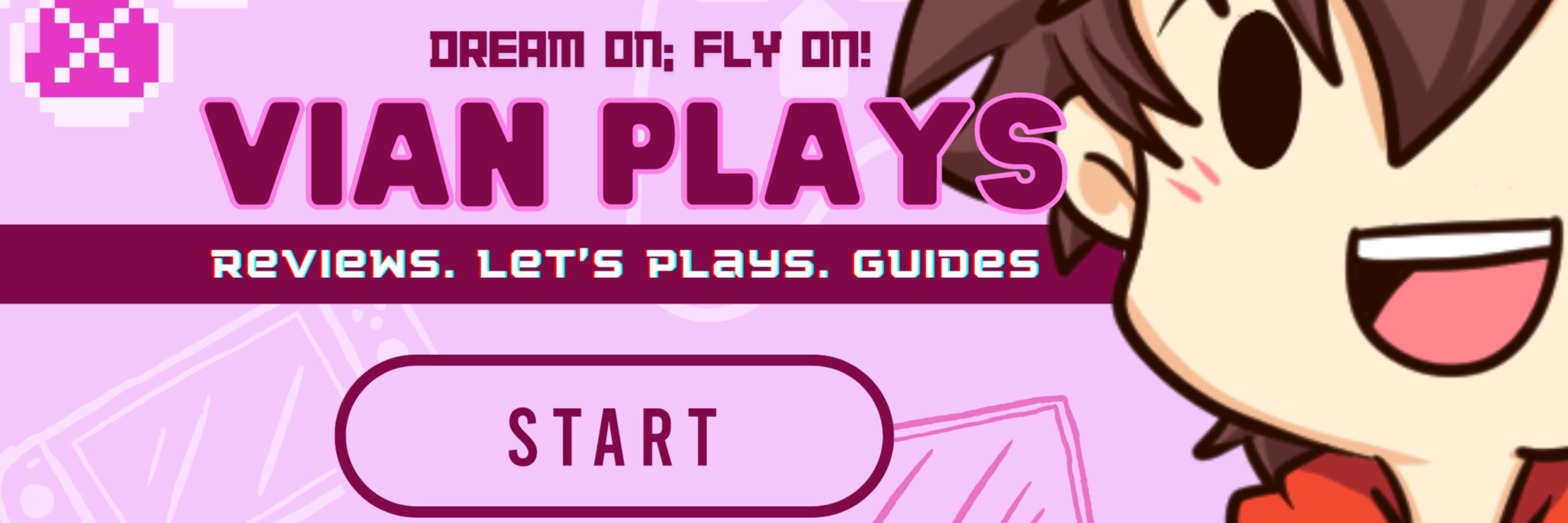 Vian Plays