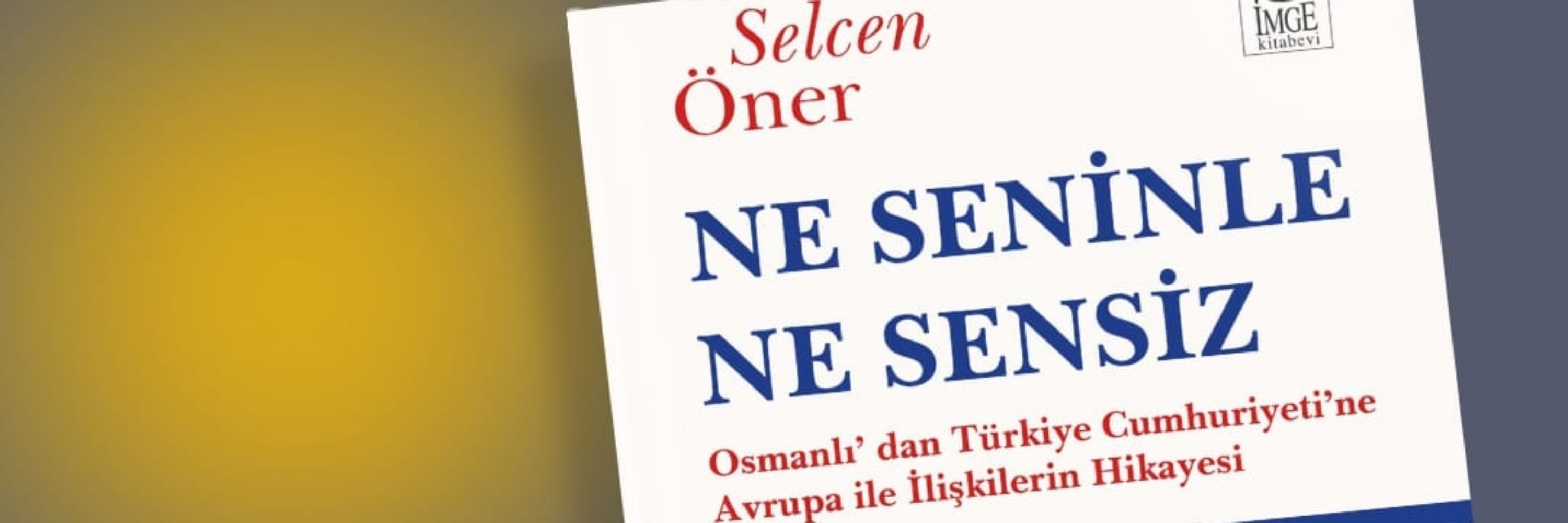 Selcen Oner