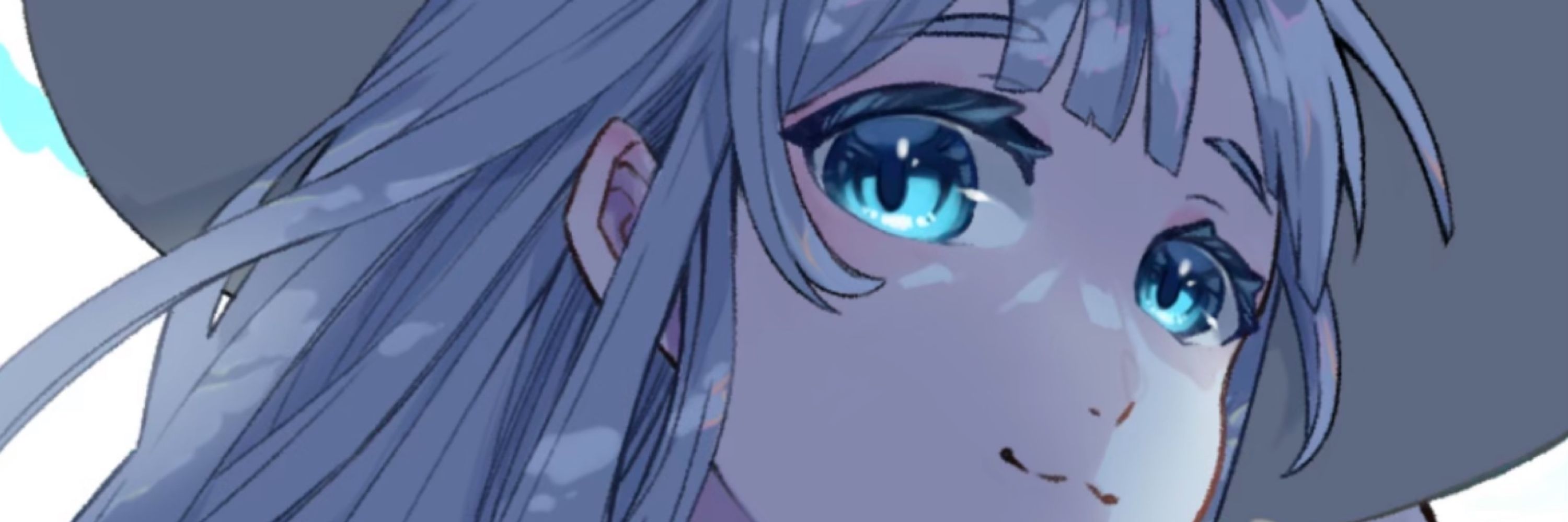 雪代ルリ@眠い