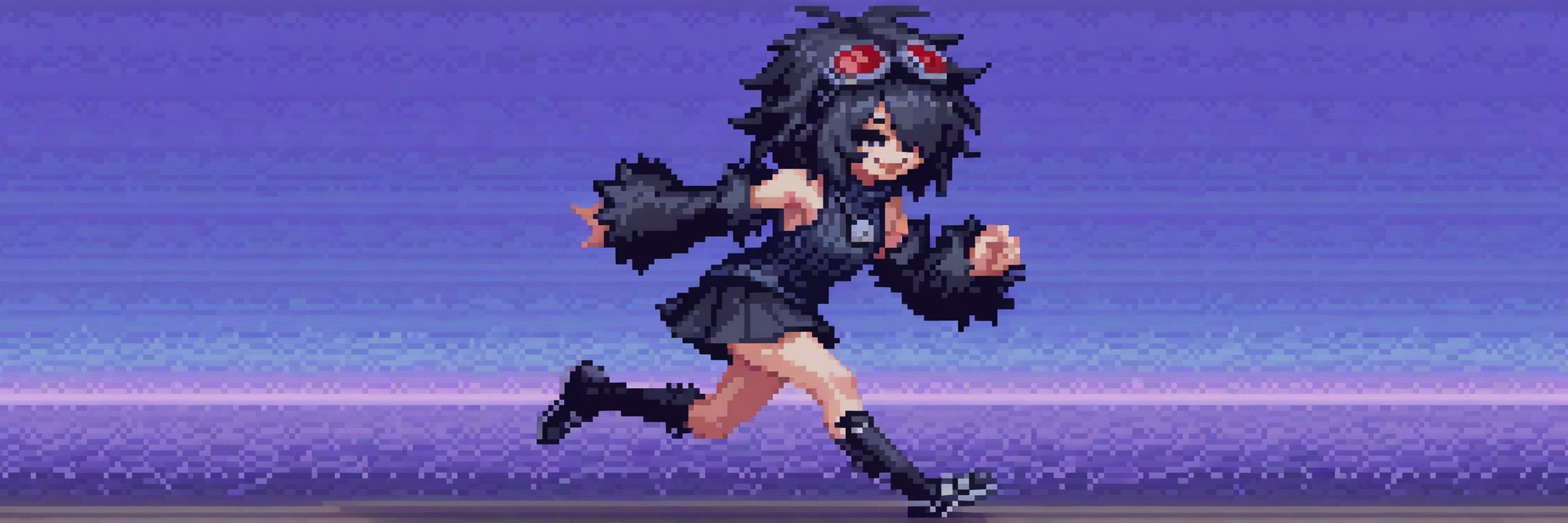 ｸﾛｨ⬛