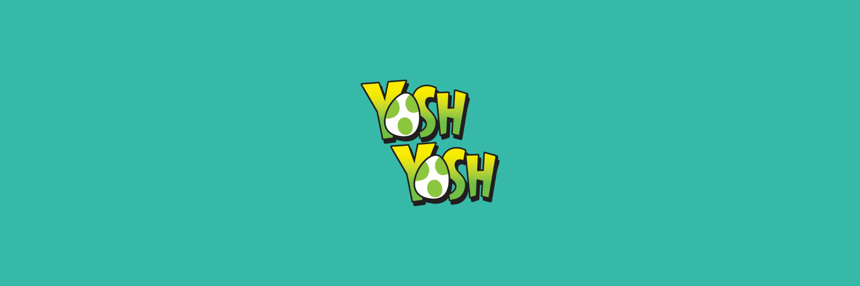 YoshYosh