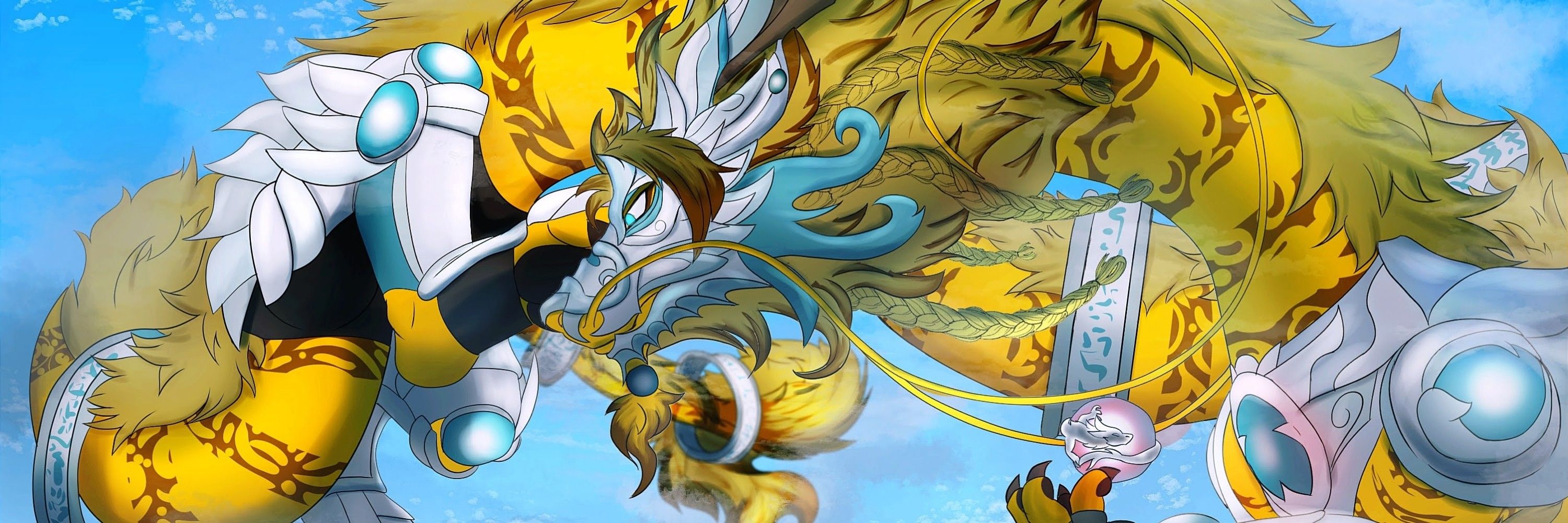 Aziriel Drake 🐉