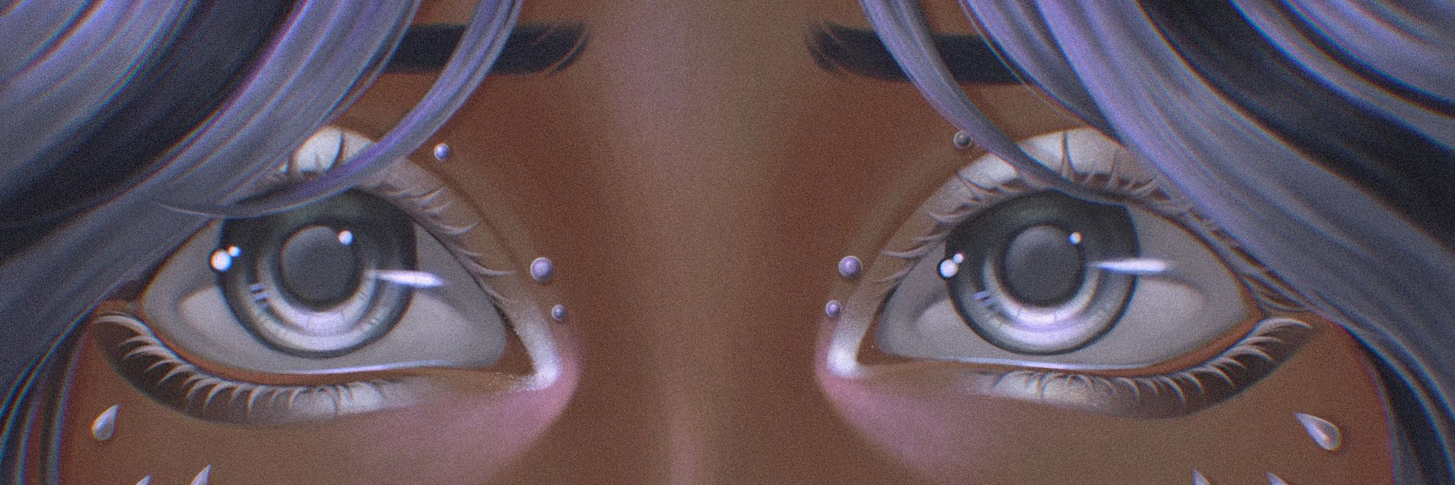 Cloudy 𓇢𓆸