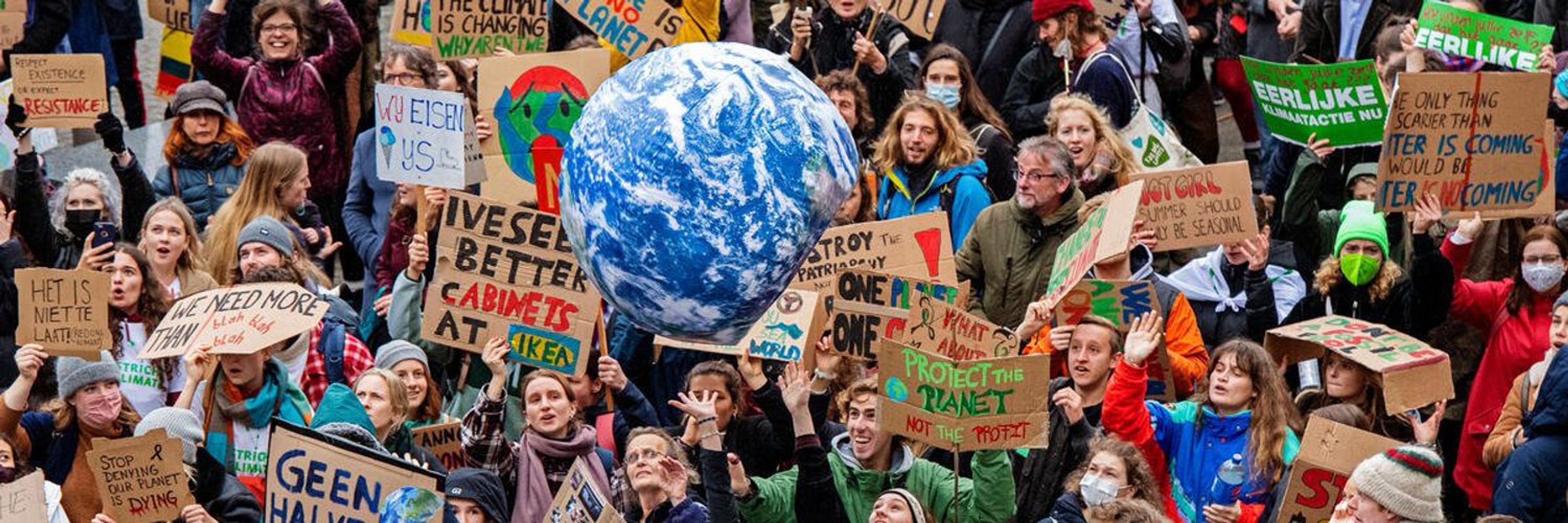 Greenpeace Nederland