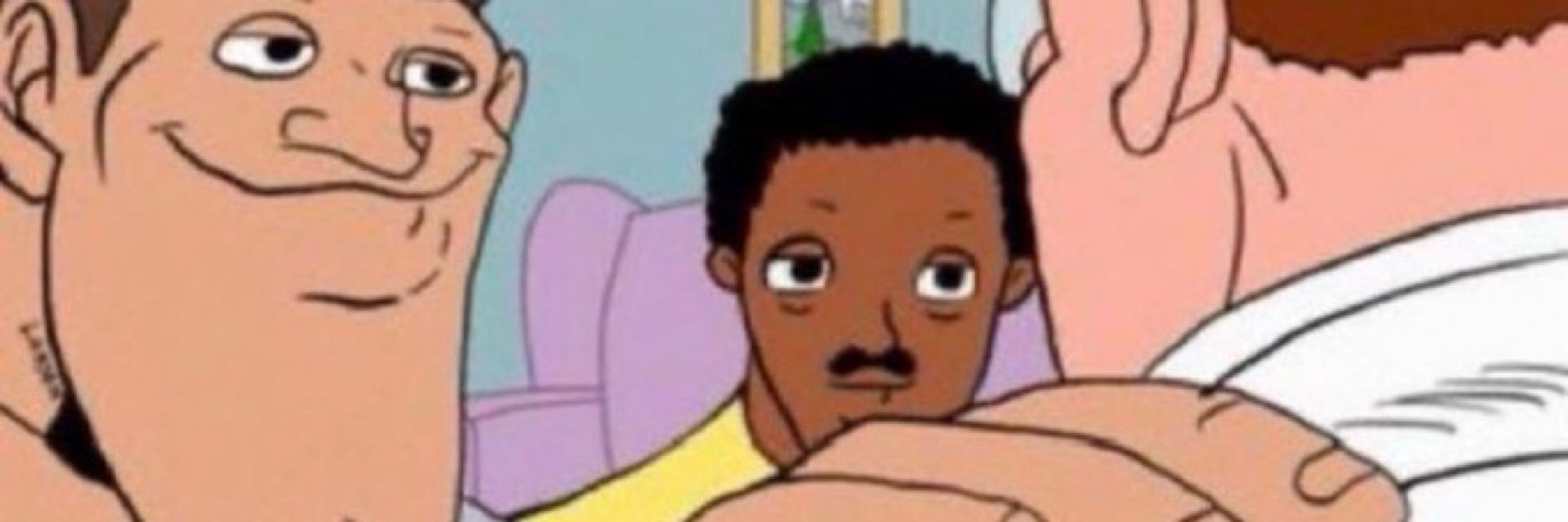 "Mike Buckets"