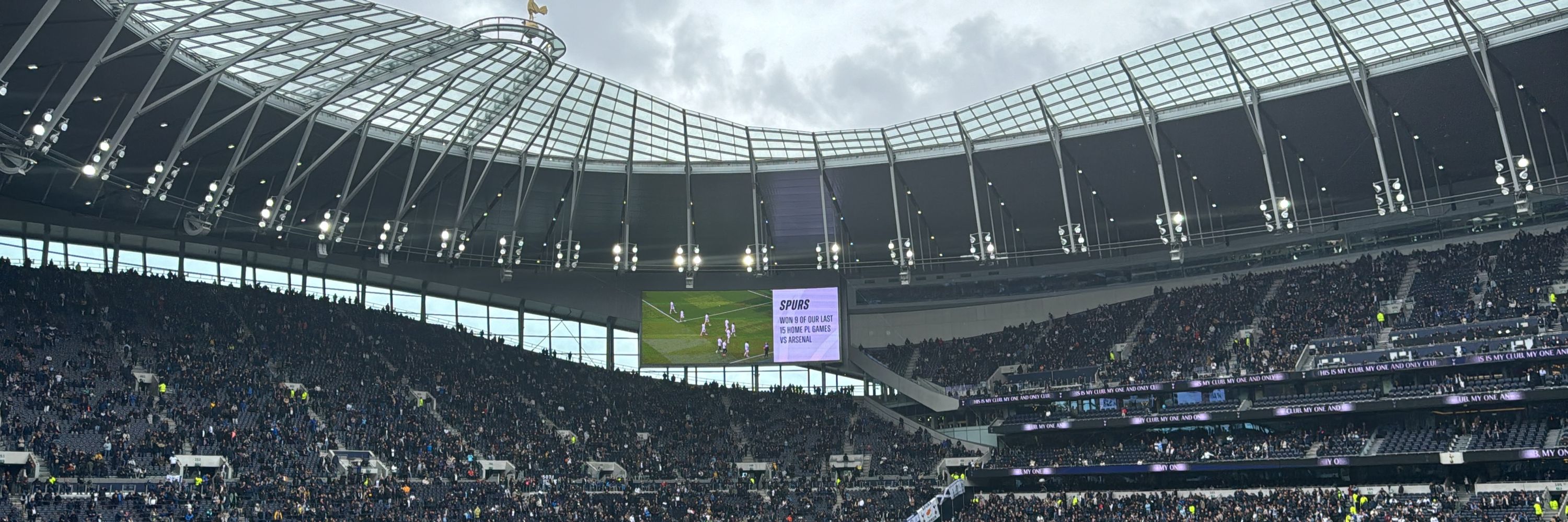 Sir Daniel Levy