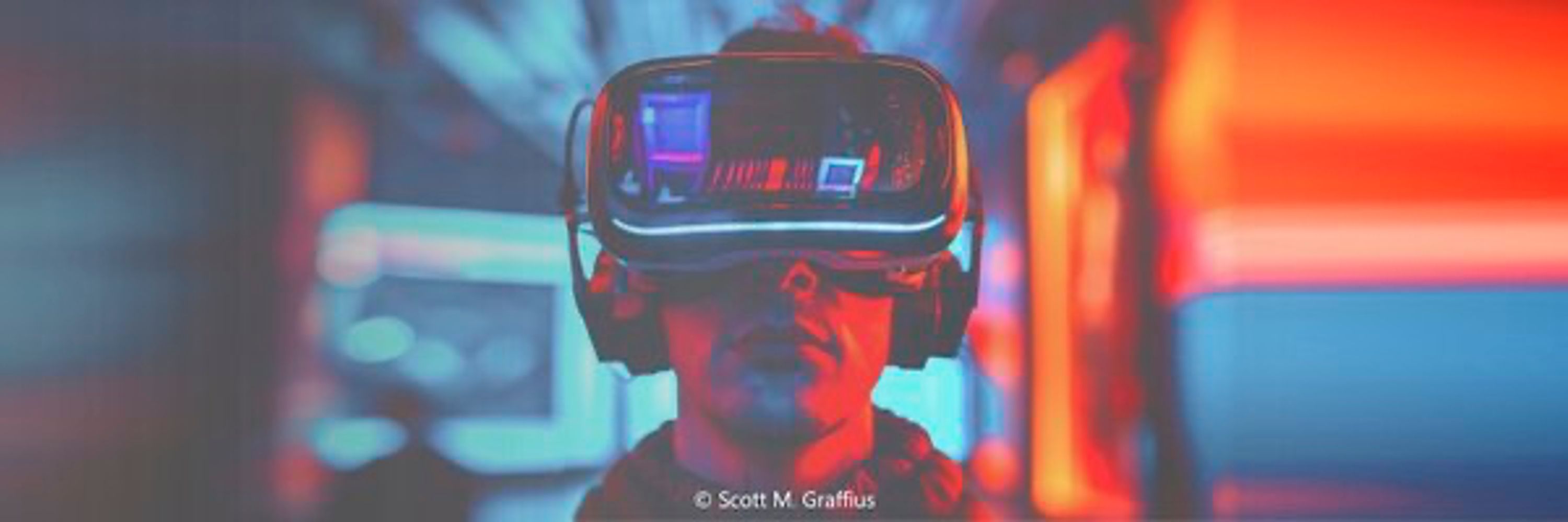 Scott M. Graffius