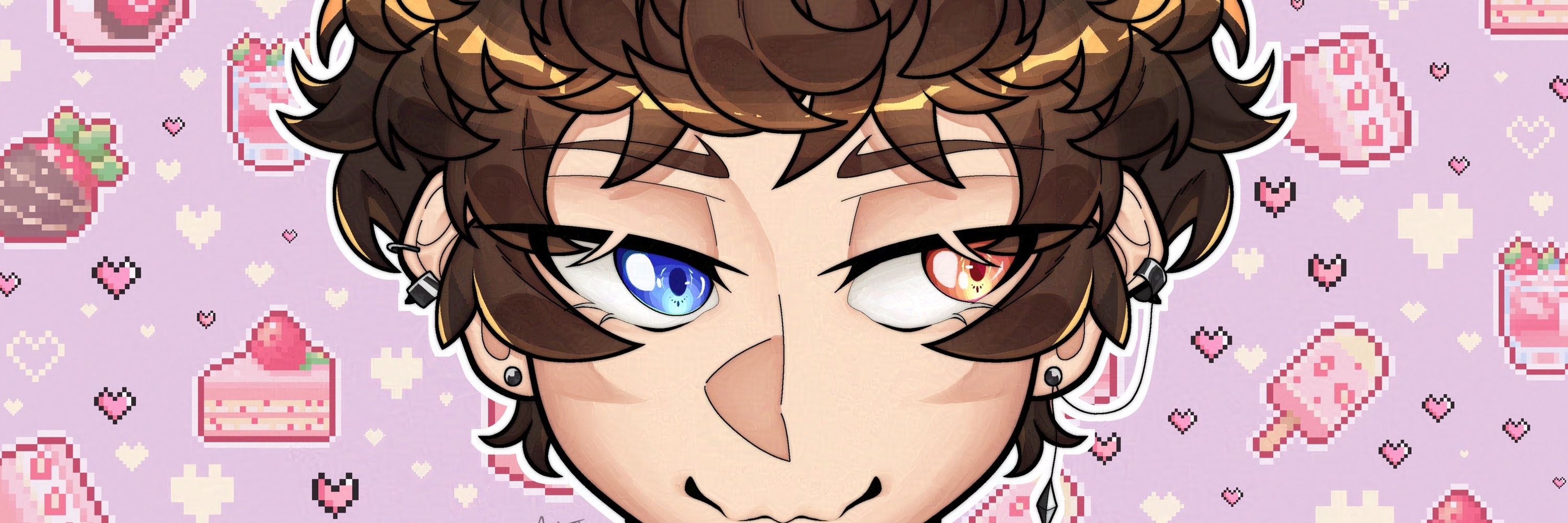 ♱𝕬𝖗𝖙𝖊𝖒𝖎𝖘♱