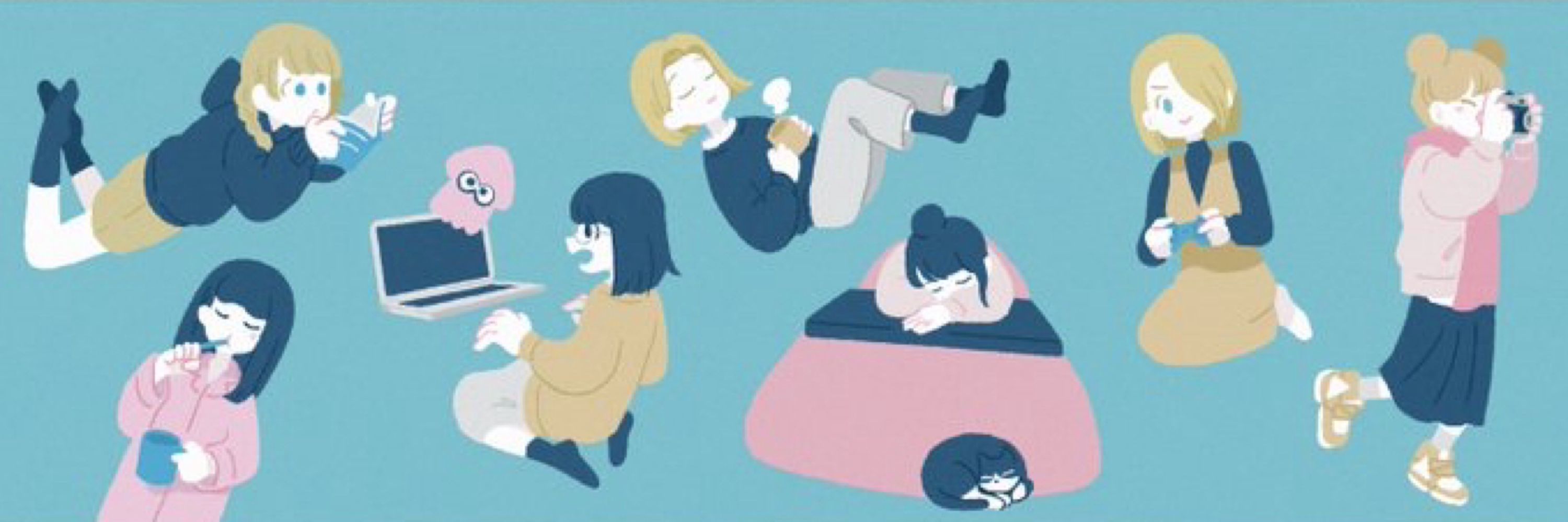 yuk1/雪村燈子