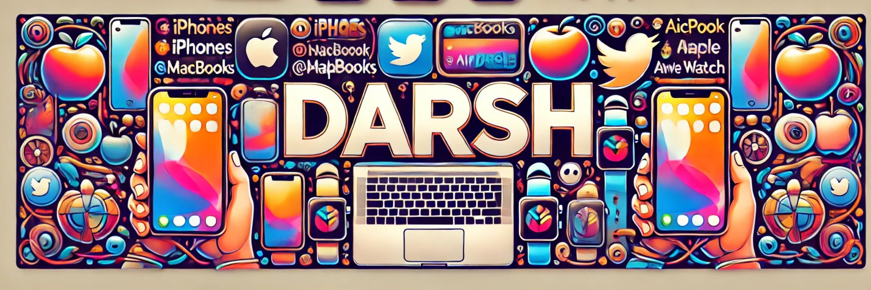 darsh