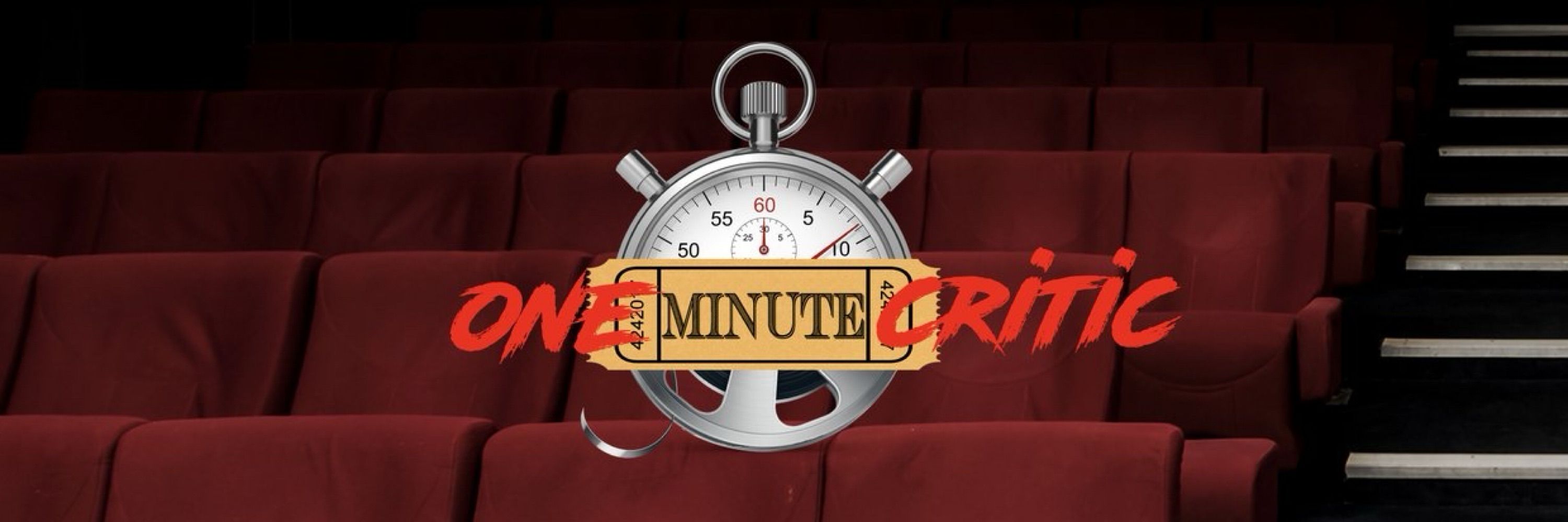 One Minute Critic